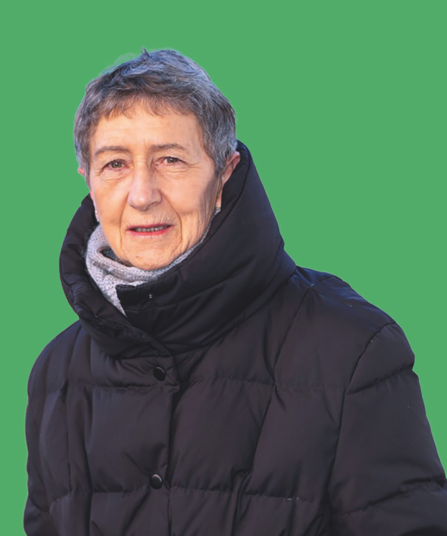 Sylvie Clerc Fuselier-Titone