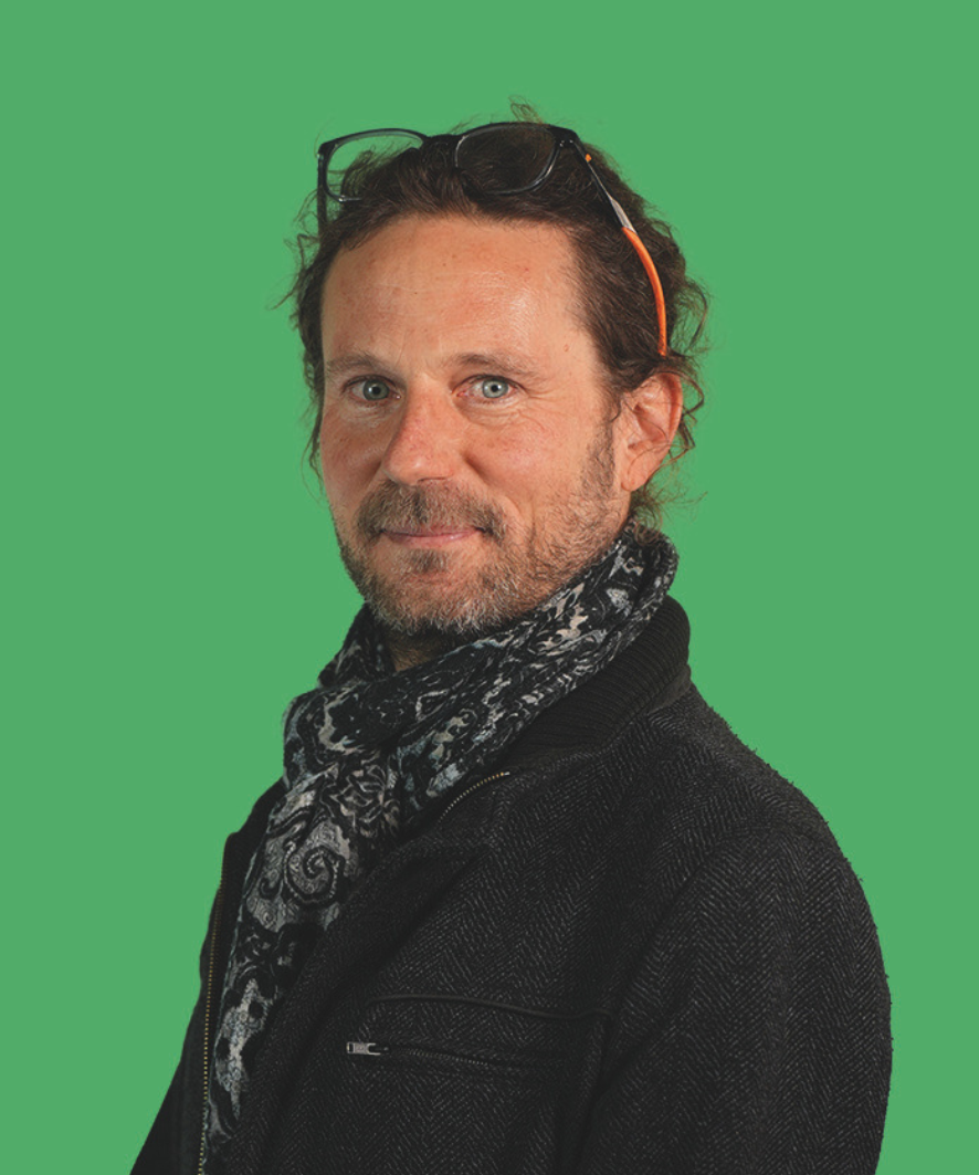 Jean-Christophe Fouillé